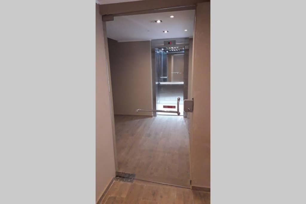Aparts Centro 2 Ambientes 1 Habitacion Сан-Карлос-де-Барилоче Экстерьер фото